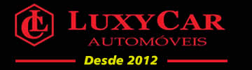 Lux Car Automóveis Logo